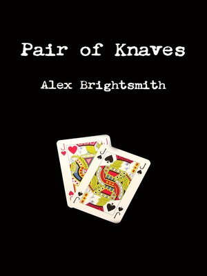 cover image of Pair of Knaves